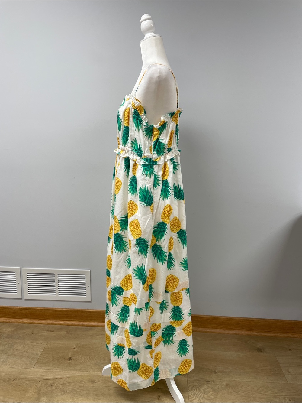 J. Crew Maxi Dress - Picture 4 of 13